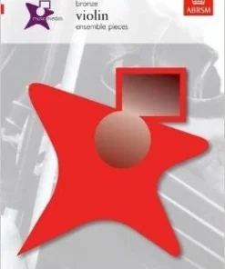 Crescendo Music Music Medals Violin Ensemble Pieces