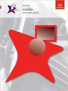 Crescendo Music Music Medals Violin Ensemble Pieces 4 Crescendo Music Music Medals Violin Ensemble Pieces