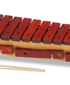 Crescendo Music SUZUKI DIATONIC SOPRANO C2 - A3 XYLOPHONE