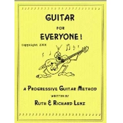 Crescendo Music Manuscript Guitar For Everyone By Richard Lenz 3 Crescendo Music Manuscript Guitar For Everyone By Richard Lenz