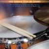 Crescendo Music FIRST 50 SONGS YOU SHOULD PLAY ON DRUMS Manuscript 1 Crescendo Music FIRST 50 SONGS YOU SHOULD PLAY ON DRUMS Manuscript
