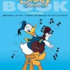 Crescendo Music Manuscript Disney Songs Easy Guitar