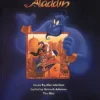 Crescendo Music Manuscript Aladdin Easy Piano 2 Crescendo Music Manuscript Aladdin Easy Piano