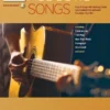 Crescendo Music Manuscript Acoustic Songs Deluxe Guitar Play-Along Volume 3 2 Crescendo Music Manuscript Acoustic Songs Deluxe Guitar Play-Along Volume 3