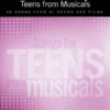 Hal Leonard The Giant Book Of Songs For Teens From Musicals - Young Women's Edition Manuscript 2 Hal Leonard The Giant Book Of Songs For Teens From Musicals - Young Women's Edition Manuscript