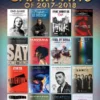 Crescendo Music Chart Hits Of 2017-2018 Easy Piano Manuscript