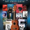 Crescendo Music Chart Hits Of 2017-2018 For Ukulele Manuscript