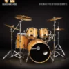 Crescendo Music Hal Leonard Drumset Method Book 1 Manuscript 1 Crescendo Music Hal Leonard Drumset Method Book 1 Manuscript