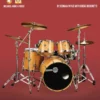 Crescendo Music Hal Leonard Drumset Method Book 2 1 Crescendo Music Hal Leonard Drumset Method Book 2
