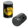 Crescendo Music Mano Cajon Finger Shaker