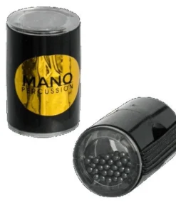 Crescendo Music Mano Cajon Finger Shaker