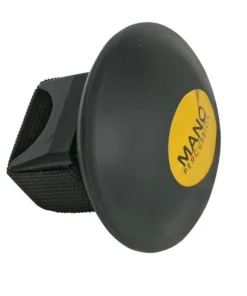 Crescendo Music Mano Cajon ABS Finger Shaker