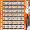 Hal Leonard Guitar Chords Poster Manuscript 2 Hal Leonard Guitar Chords Poster Manuscript