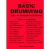 Crescendo Music Manuscript Basic Drumming Joel Rothman 1 Crescendo Music Manuscript Basic Drumming Joel Rothman