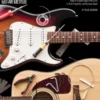 Hal Leonard Guitar Method - Setup & Maintenance Manuscript 1 Hal Leonard Guitar Method - Setup & Maintenance Manuscript
