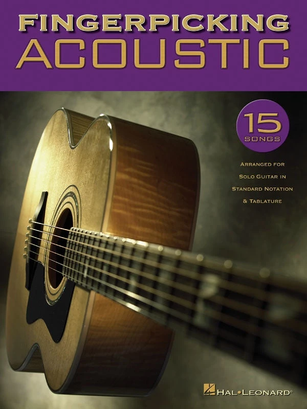 Hal Leonard Fingerpicking Acoustic Guitar Manuscript 3 Hal Leonard Fingerpicking Acoustic Guitar Manuscript