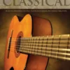 Hal Leonard Fingerpicking Classical Guitar