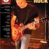 Hal Leonard Manuscript Classic Rock Easy Rhythm Guitar Vol 2 1 Hal Leonard Manuscript Classic Rock Easy Rhythm Guitar Vol 2