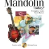 Crescendo Music Play Mandolin Today BK/CD Level One Manuscript