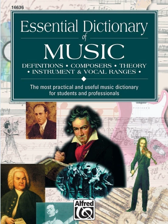 Crescendo Music Essential Dictionary Of Music - Definitions, Composers, And Theory 3 Crescendo Music Essential Dictionary Of Music - Definitions, Composers, And Theory