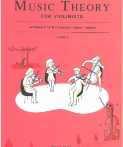Crescendo Music Music Theory For Violinists By Mervin Yeow 8 Crescendo Music Music Theory For Violinists By Mervin Yeow