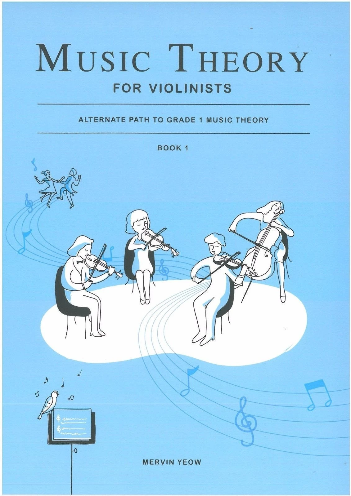 Crescendo Music Music Theory For Violinists By Mervin Yeow 3 Crescendo Music Music Theory For Violinists By Mervin Yeow