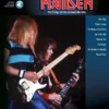 Hal Leonard Iron Maiden Guitar Play-Along BK/OLA Vol 130 Manuscript 2 Hal Leonard Iron Maiden Guitar Play-Along BK/OLA Vol 130 Manuscript