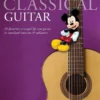 Crescendo Music Manuscript Disney Songs For Classical Guitar 2 Crescendo Music Manuscript Disney Songs For Classical Guitar