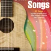 Hal Leonard Ukulele Chord Songbook Children's Songs