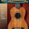 Hal Leonard Pop Standards For Ukulele Manuscript