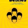 Crescendo Music Manuscript THE BEATLES Hal Leonard Recorder Songbook