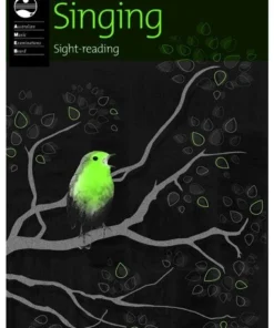 Crescendo Music Manuscript Singing Sight Reading - 2010