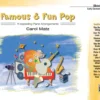 Crescendo Music Manuscript Famous And Fun Pop Book By Carol Matz 2 Crescendo Music Manuscript Famous And Fun Pop Book By Carol Matz