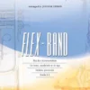 Crescendo Music Manuscript Disney Film Favorites - FlexBand