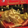 Crescendo Music Easy Christmas Carols Instrumental Solos Flute BK / CD 1 Crescendo Music Easy Christmas Carols Instrumental Solos Flute BK / CD