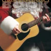 Crescendo Music The Christmas Classics Book Manuscript