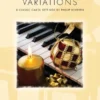 Crescendo Music The Christmas Variations Manuscript