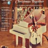 Crescendo Music The Piano Guys - Christmas Together Violin Play-Along