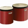 Crescendo Music Percussion Bongos Drum REMO Originals