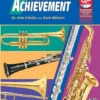 Alfred Accent On Achievement Baritone BC Book