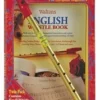 Crescendo Music Waltons English Penny Whistle In D & Book Pack Folk & Native