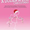 Crescendo Music A Dozen A Day Christmas Songbook - Mini 1 Crescendo Music A Dozen A Day Christmas Songbook - Mini