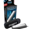 Hohner Discovery 48 12-Hole Chromatic Harmonica