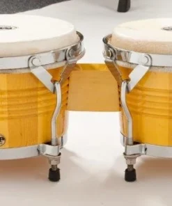 Crescendo Music Mano Percussion Tunable 7" & 8" Bongo