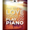 Crescendo Music The Top 10 Love Songs To Play On Piano Manuscript