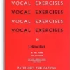 Crescendo Music Manuscript Vocal Exercises For Low And Medium Voice By Michael Diack 2 Crescendo Music Manuscript Vocal Exercises For Low And Medium Voice By Michael Diack