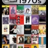 Crescendo Music EZ Play 367 Songs Of The 1970s - The New Decade Series Manuscript