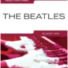 Crescendo Music Really Easy Piano : The Beatles 1 Crescendo Music Really Easy Piano : The Beatles