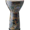 Crescendo Music REMO Diane 8" Doumbek Percussion 1 Crescendo Music REMO Diane 8" Doumbek Percussion