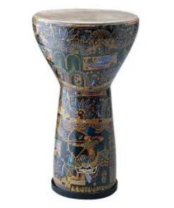 Crescendo Music REMO Diane 8" Doumbek Percussion